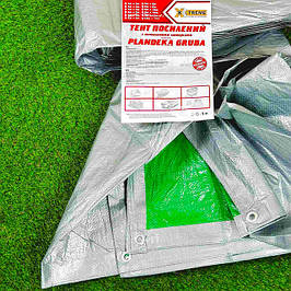 Тент-брезент 100 г/м2 X-Treme