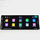 Автомагнитола 1 Din с экраном 6,9" TurboSound 6288A CarPlay/Android Auto, фото 4