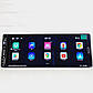 Автомагнитола 1 Din с экраном 6,9" TurboSound 6288A CarPlay/Android Auto, фото 5