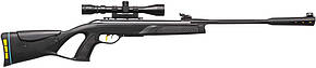 Пневматична гвинтівка Gamo Elite Premium IGT (з прицілом 3-9х40 АO)