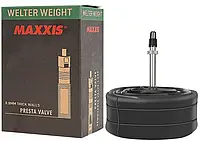 Камера Maxxis Welter Weight 20x1.3/1.5" FV (французький) L:48мм