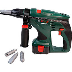 Ігровий набір Klein Bosch (Бош) Mini Іграшковий перфоратор [8450]