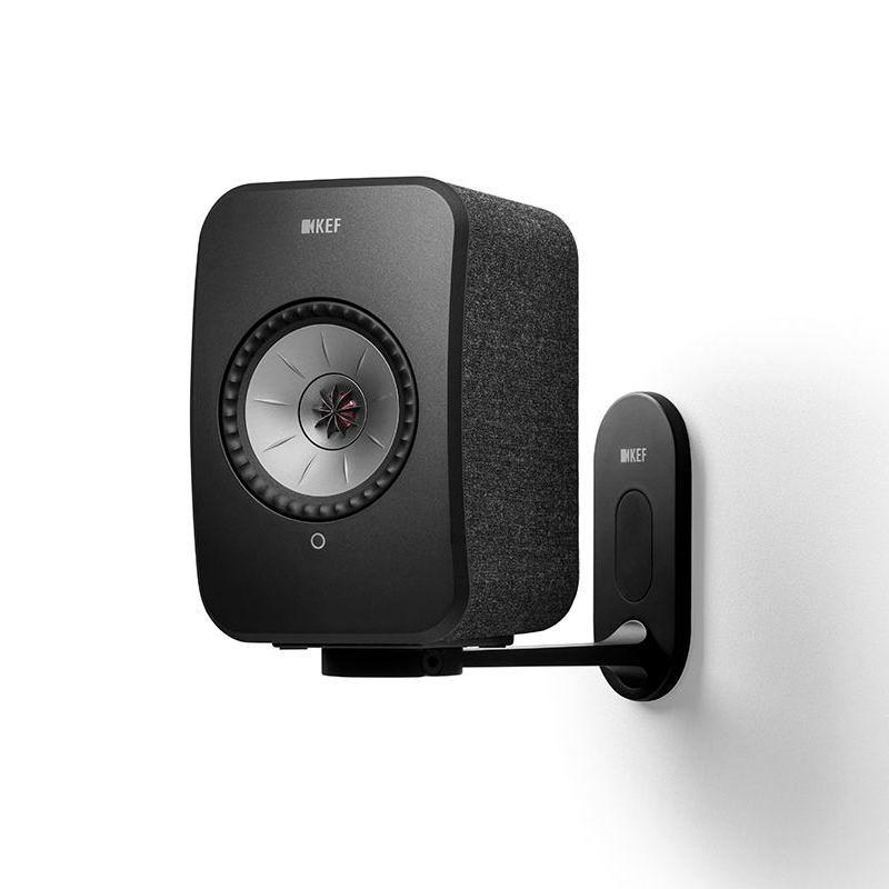 KEF LSX B1 Wall Bracket, фото 1