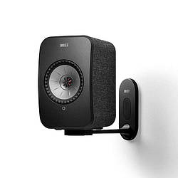 KEF LSX B1 Wall Bracket