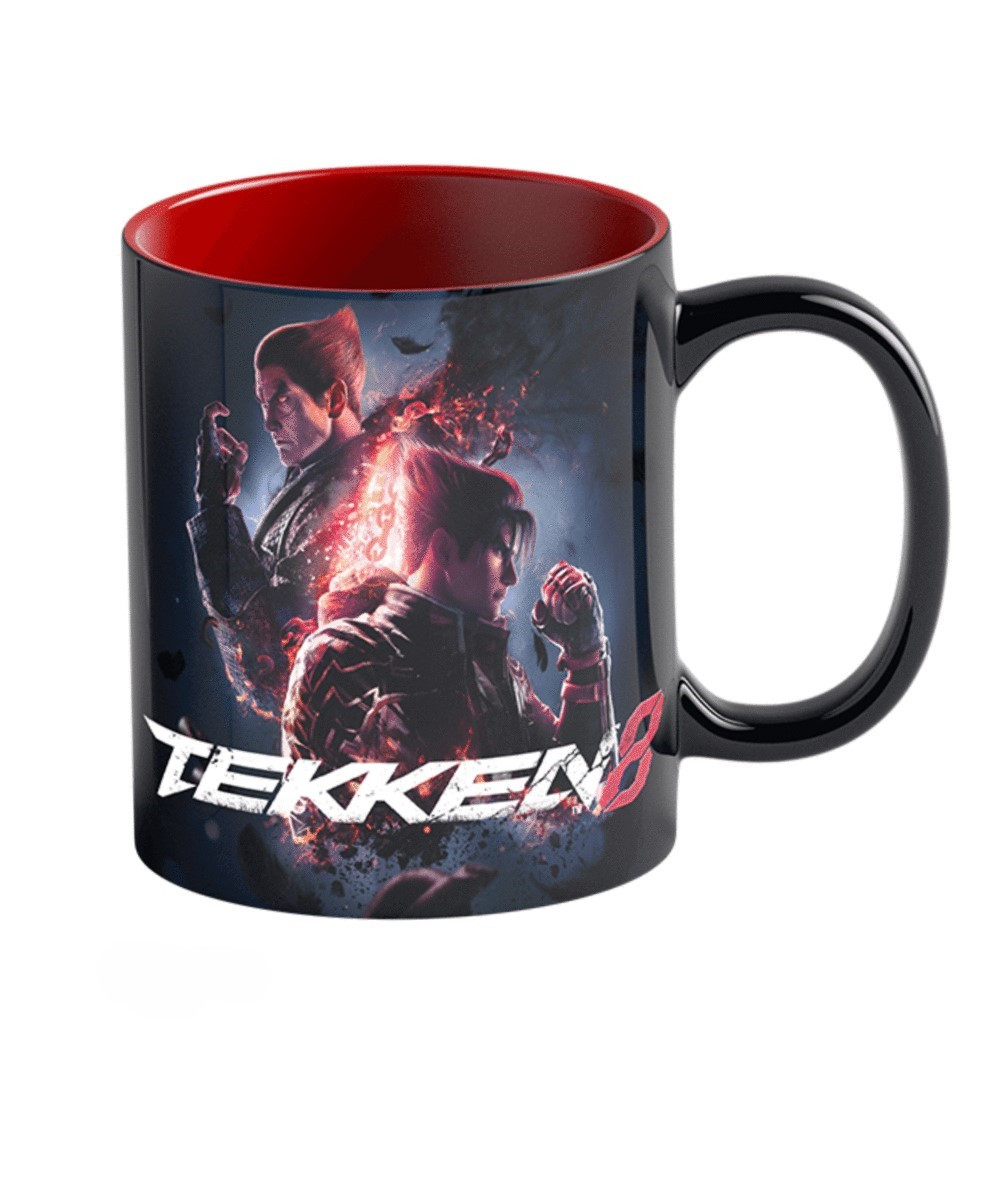 GoodLoot Чашка Tekken 8