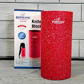Підставка для ножів Bohmann BH-6166-R