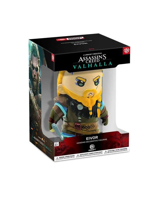 GoodLoot Фігурка Assassin's Creed - Eivor