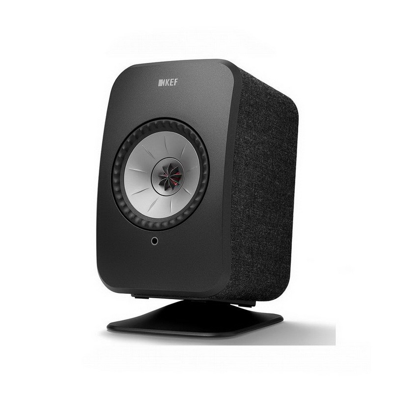 KEF LSX P1 Desk Pad, фото 1