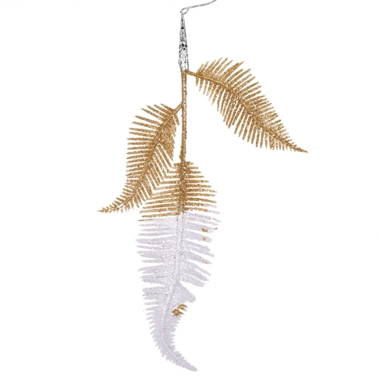 Прикраса на ялинку 28 см 6027-042