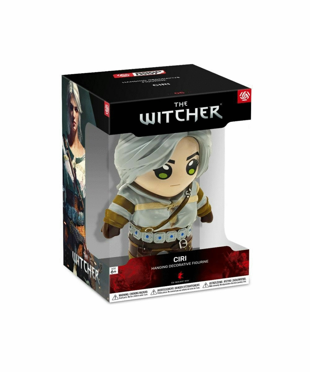 GoodLoot Фігурка The Witcher - Ciri