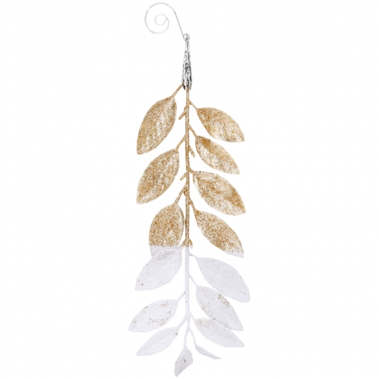 Прикраса на ялинку 28 см 6027-041