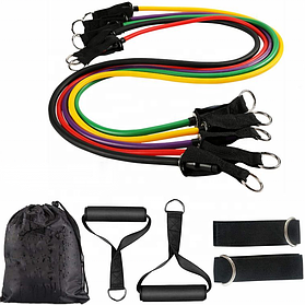 РЕЗИНКИ ДЛЯ ФІТНЕСА