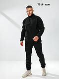 Костюм чоловічий 7518 зрм, фото 3
