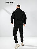Костюм чоловічий 7518 зрм, фото 4