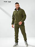 Костюм чоловічий 7518 зрм, фото 2