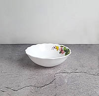 Салатник Vittora Wave Лісовий лужок V-155FC 15.5 см picnic