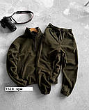 Костюм чоловічий 7518 зрм, фото 6