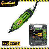 Гравер Procraft PG520