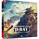 GoodLoot Пазл World of Tanks D-DAY 1000 ел., фото 3
