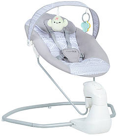 Гойдалка дитяча FreeON Balance Grey