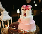 Свадебний торт Киев, фото 2