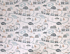 Ігровий килимок FreeON Magic Road 200×150 см, фото 2