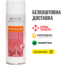 Oropharma Mite-Killer аерозоль проти кліщів та бліх у птахів 0,5 л
