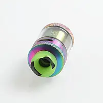 Атомайзер Dead Rabbit RTA 25мм 4.5ml (Rainbow)-LВR, фото 2