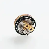 Атомайзер Dead Rabbit RTA 25мм 4.5ml (Rainbow)-LВR, фото 4