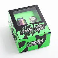 Дріп-атомайзер Profile RDA 24мм (Rainbow)-LВR, фото 5