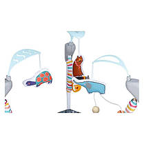 Ігровий центр для дитини FreeON Jump&Play, фото 4