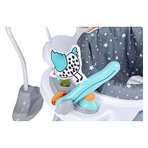 Ігровий центр для дитини FreeON Jump&Play, фото 5