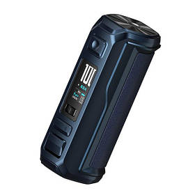Мод Voopoo Argus MT 100W 3000mAh Original Mod (Dark Blue)-LВR