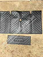 Утеплитель капота и утеплитель решетки радиатора на ВАЗ 2101 2102 2103 2104 2105 2106 2107 зимний РОМБ