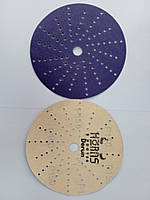 Абразивне коло CRM HOOKIT CERAMICA, диск діам. 150мм, P150