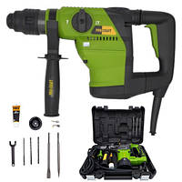 Перфоратор Германия Procraft BH2100N Гарантия 3 Года