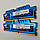 Пара оперативної пам'яті G.Skill RipjawsX DDR3 16Gb (2x8Gb) 1866MHz 14900U 2R8 CL9 (F3-1866C9D-16GXM) Б/В, фото 9