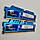 Пара оперативної пам'яті G.Skill RipjawsX DDR3 16Gb (2x8Gb) 1866MHz 14900U 2R8 CL9 (F3-1866C9D-16GXM) Б/В, фото 8