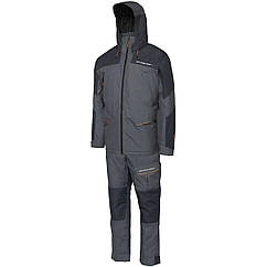 Костюм Savage Gear Thermo Guard 3-Piece Suit XL Charcoal Grey Melange