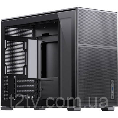 Корпус JONSBO D31 MESH Black
