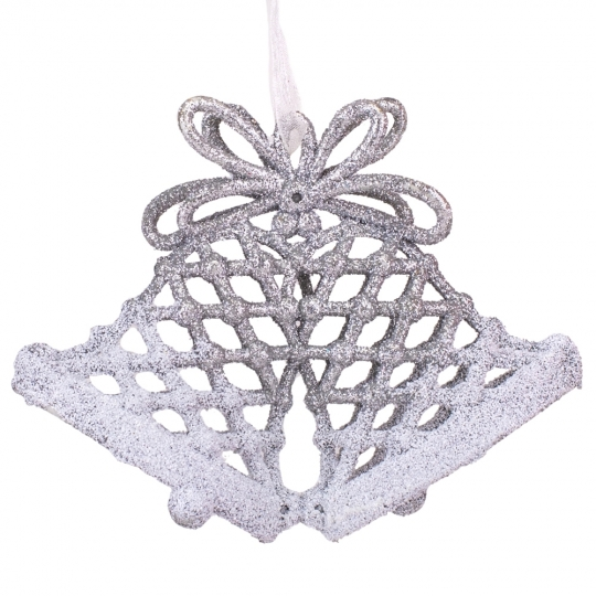 Прикраса на ялинку 10 см 6027-012