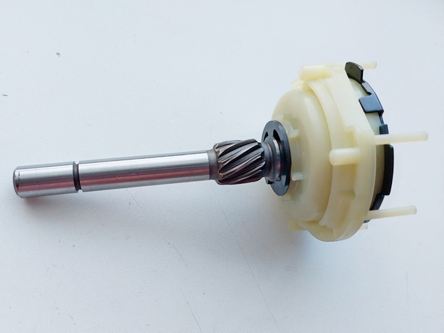 Редукційний механізм стартера 2110 Bosch, Крoна