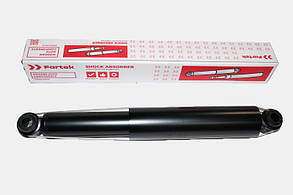 Амортизатор задній 2101-2107, 2121 Газовий FARTEK (Чехія) 21213, 2131 2102, 2103, 2104, 2105, (2101-2915402)