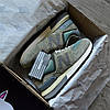 Чоловічі кросівки Stone Island New Balance 574 Legacy Steel Blue кросівки Stone Island New Balance 574 Legacy Steel Blue кросівки, фото 11