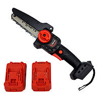 Аккумуляторний веткорез NARVA CVC-21/4-6