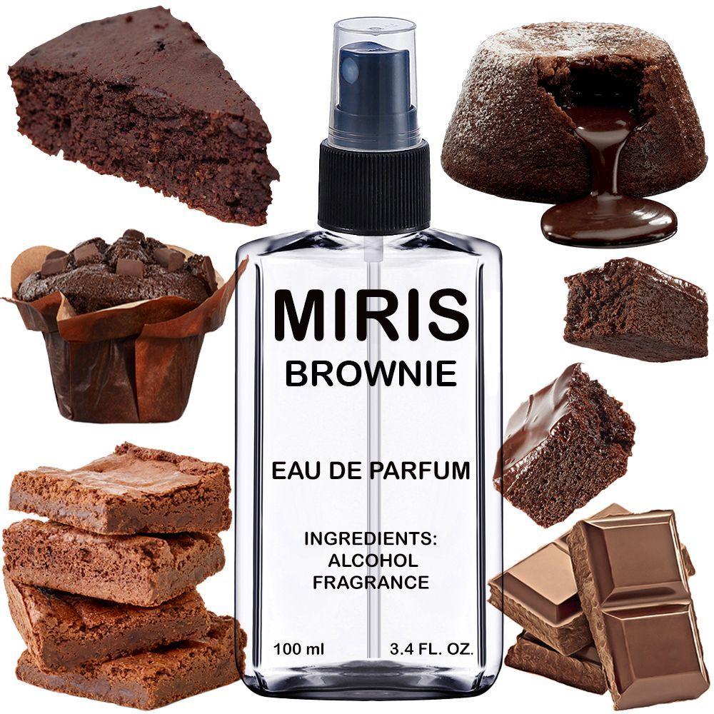 Парфуми MIRIS Brownie Унісекс 100 ml