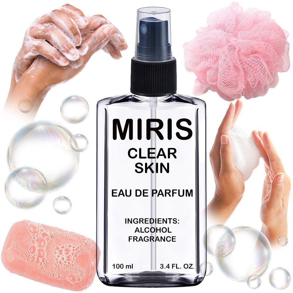 Парфуми MIRIS Clear Skin Унісекс 100 ml