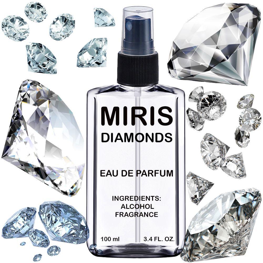 Парфуми MIRIS Diamonds Унісекс 100 ml