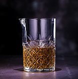 Мікс-склянка Timeless 725мл для змішування коктейлів Pasabahce 52849/sl, фото 3