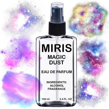 Парфуми MIRIS Magic Dust Унісекс 100 ml, фото 1